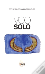 Capa do artigo Voo Solo