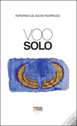 Capa do artigo Voo Solo