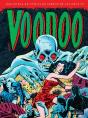 Voodoo 1952 1953 Biblioteca Comics De Terror Años 50 Vol 9 - Preview