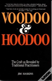Voodoo And Hoodoo