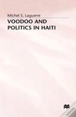 Capa do artigo Voodoo And Politics In Haiti