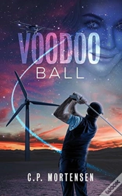 Capa do artigo Voodoo Ball