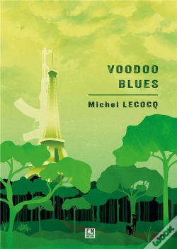Capa do artigo Voodoo Blues