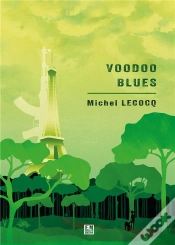 Capa do artigo Voodoo Blues