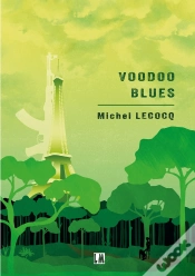 Capa do artigo Voodoo Blues