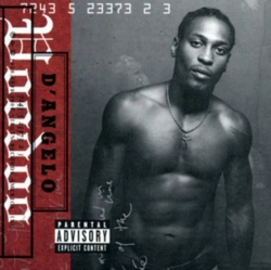 Capa do artigo Voodoo - CD