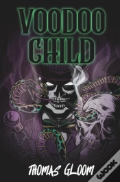 Capa do artigo Voodoo Child