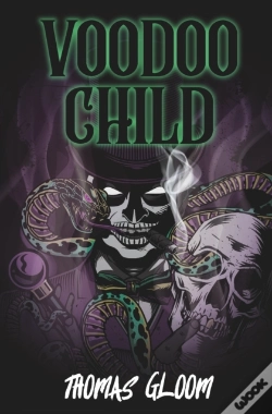 Capa do artigo Voodoo Child