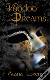 Capa do artigo Voodoo Dreams