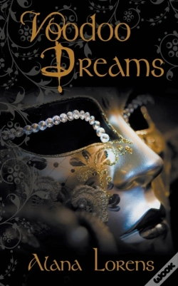 Capa do artigo Voodoo Dreams