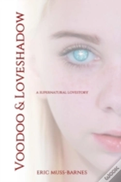 Capa do artigo Voodoo & Loveshadow