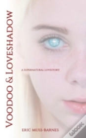 Capa do artigo Voodoo & Loveshadow