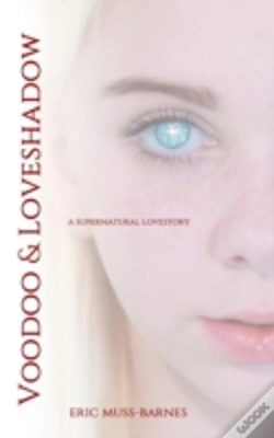 Capa do artigo Voodoo & Loveshadow