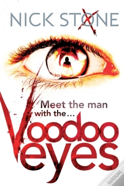 Capa do artigo Voodoo Eyes