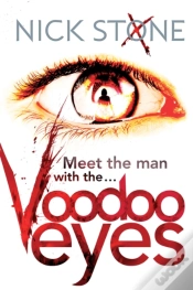 Capa do artigo Voodoo Eyes
