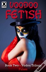 Capa do artigo Voodoo Fetish