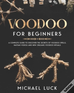 Capa do artigo Voodoo For Beginners