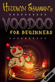 Capa do artigo Voodoo For Beginners