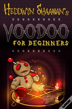 Capa do artigo Voodoo For Beginners