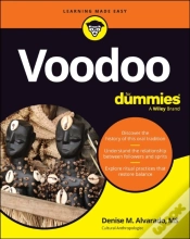 Capa do artigo Voodoo For Dummies