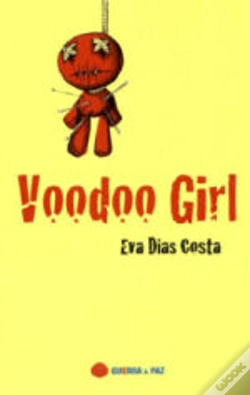 Capa do artigo Voodoo Girl