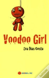 Capa do artigo Voodoo Girl