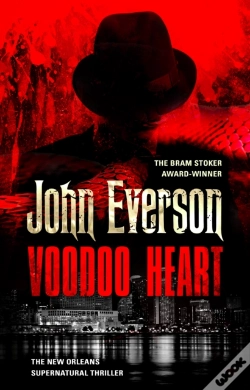 Capa do artigo Voodoo Heart