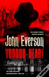 Capa do artigo Voodoo Heart