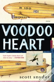 Capa do artigo Voodoo Heart