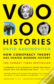 Capa do artigo Voodoo Histories