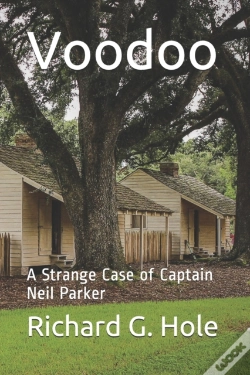 Capa do artigo Voodoo