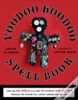 Voodoo Hoodoo Spellbook