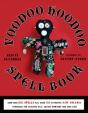 Voodoo Hoodoo Spellbook - Preview