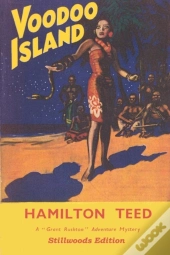 Voodoo Island