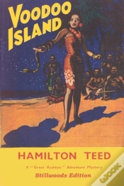 Capa do artigo Voodoo Island