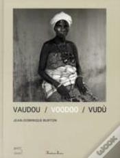 Capa do artigo Voodoo