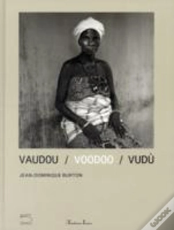 Capa do artigo Voodoo