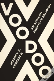 Capa do artigo Voodoo