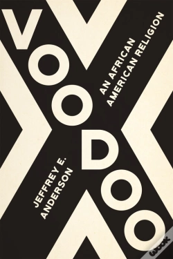 Capa do artigo Voodoo