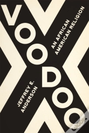 Capa do artigo Voodoo