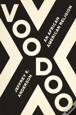 Capa do artigo Voodoo