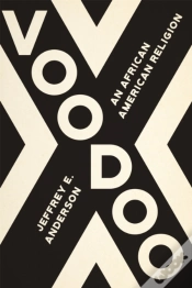 Capa do artigo Voodoo