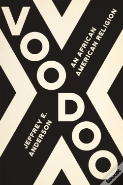 Capa do artigo Voodoo