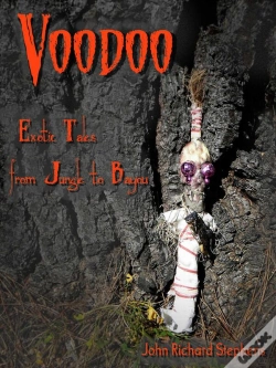 Capa do artigo Voodoo