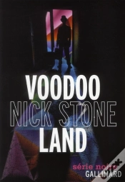 Capa do artigo Voodoo Land
