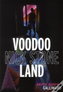 Capa do artigo Voodoo Land