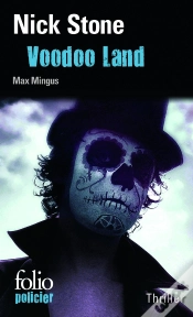 Capa do artigo Voodoo Land