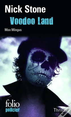 Capa do artigo Voodoo Land