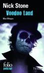 Voodoo Land - Preview