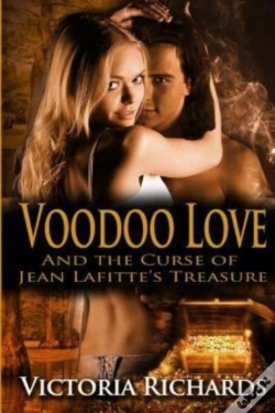Capa do artigo Voodoo Love